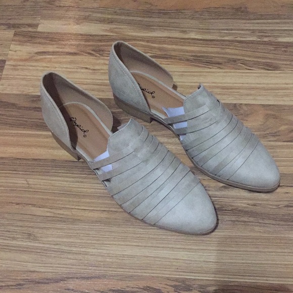 Easy summer loafer 1 left size 10 - Picture 4 of 6